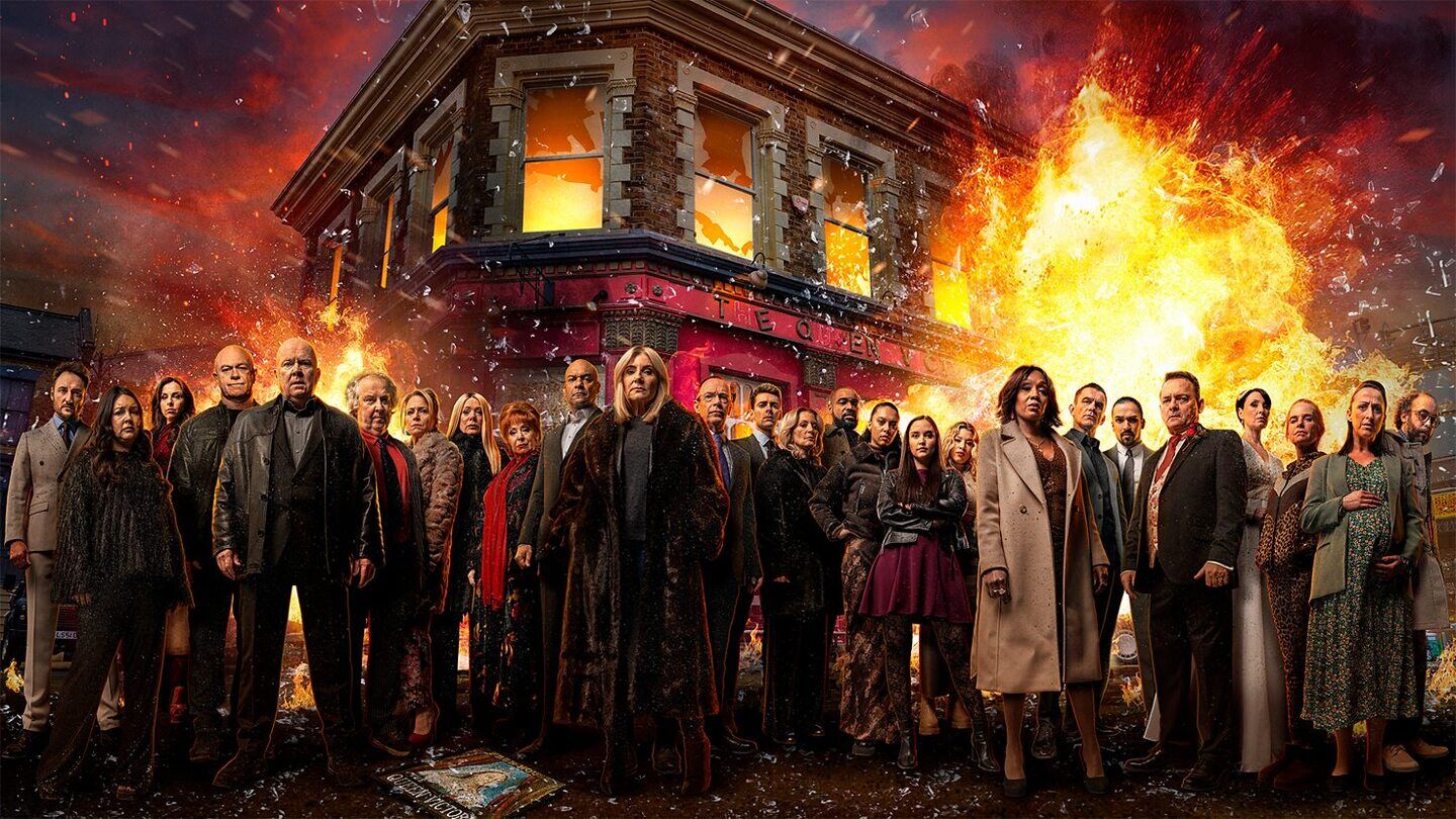 EastEnders
